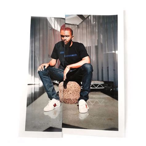 title chanel artist frank ocean|frank ocean channel.